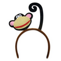 Monkey Headband